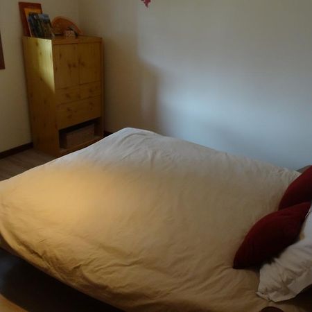 Havre De Paix Apartment Vernet ภายนอก รูปภาพ